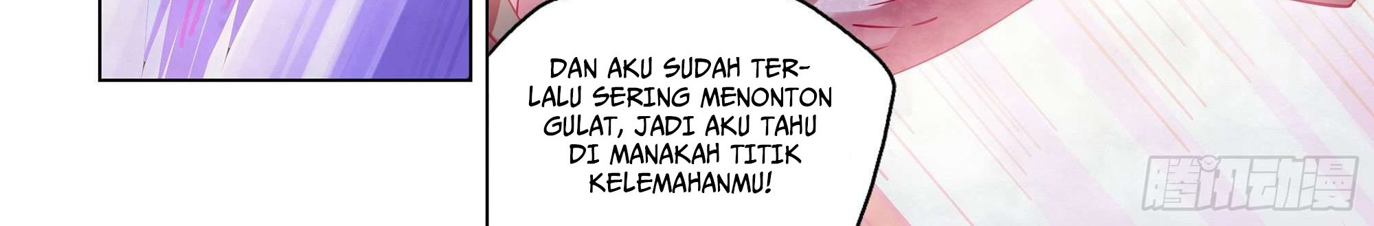 The Last Human Bab 379 halaman 24