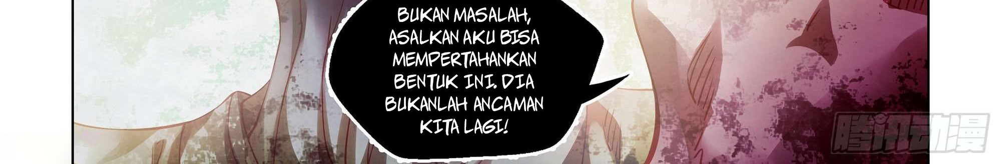 The Last Human Bab 379 halaman 32