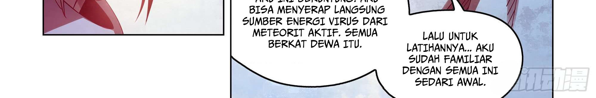 The Last Human Bab 381 halaman 18