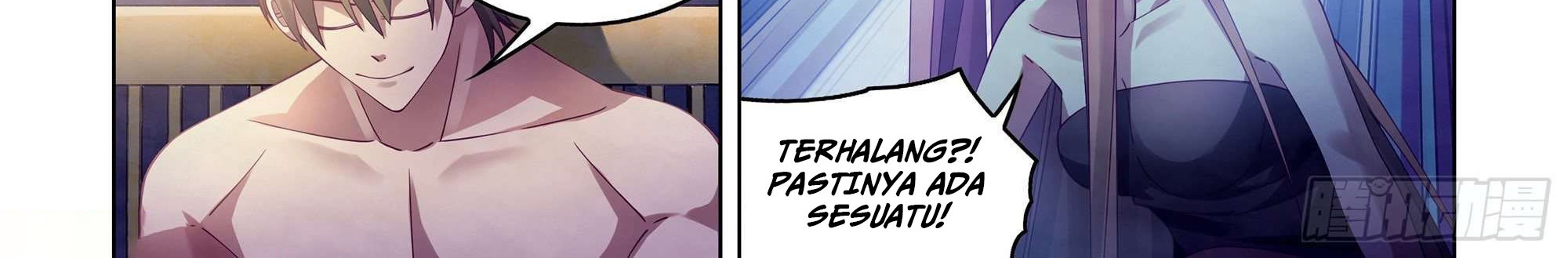 The Last Human Bab 381 halaman 28