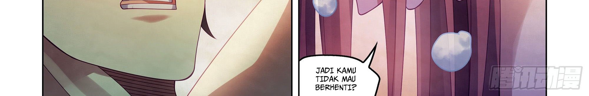The Last Human Bab 382 halaman 8