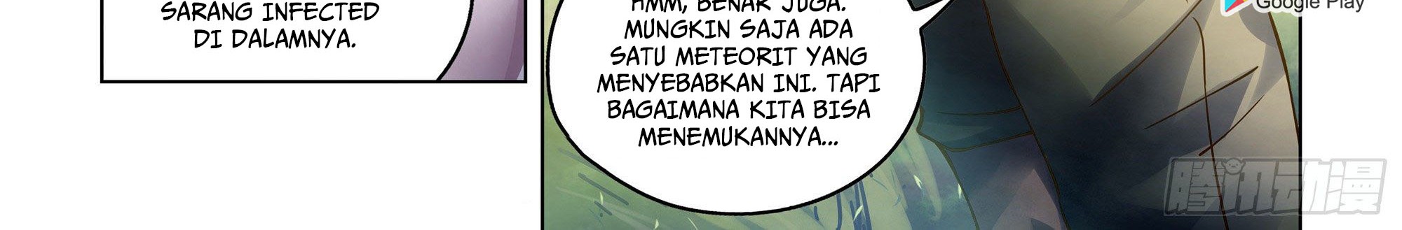 The Last Human Bab 385 halaman 24