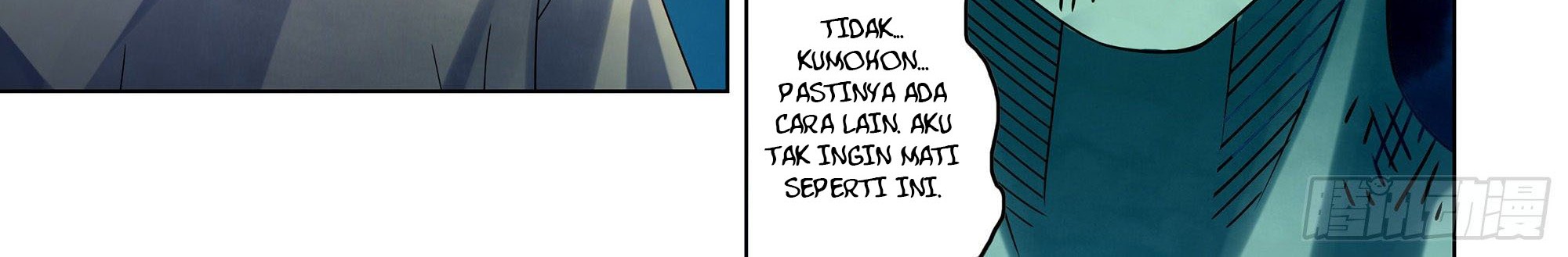 The Last Human Bab 385 halaman 26
