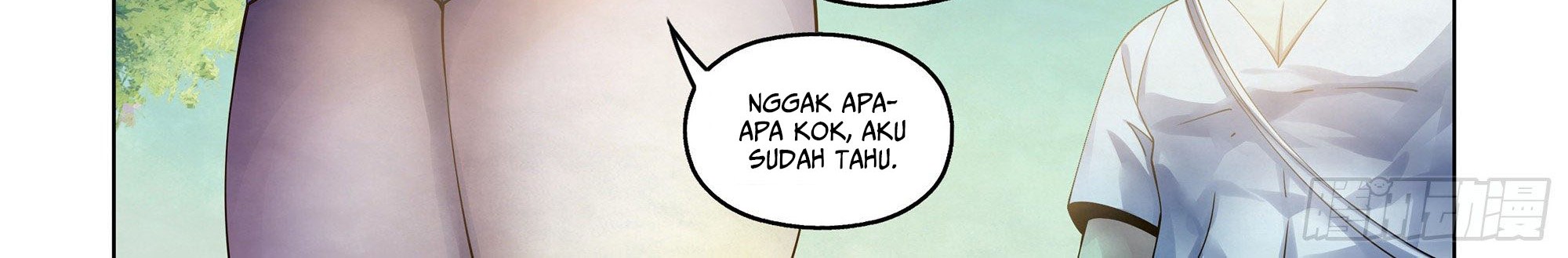 The Last Human chapter 386 halaman 4