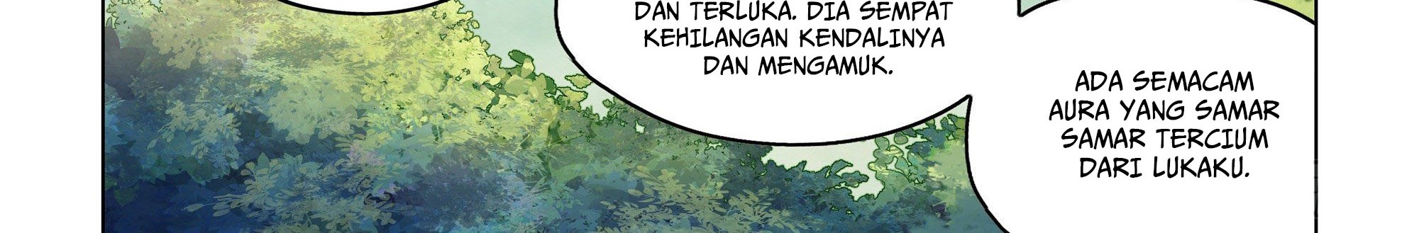 The Last Human chapter 386 halaman 6