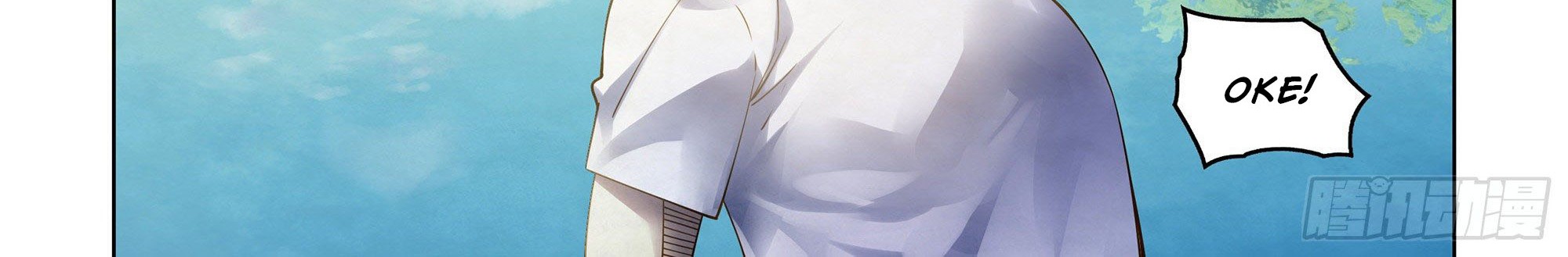 The Last Human chapter 386 halaman 26