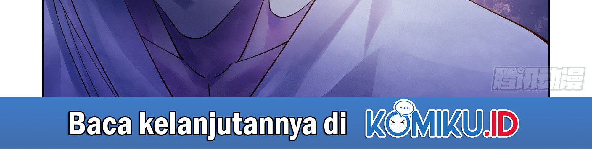 The Last Human chapter 386 halaman 32