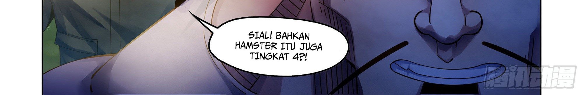 The Last Human Bab 388 halaman 24