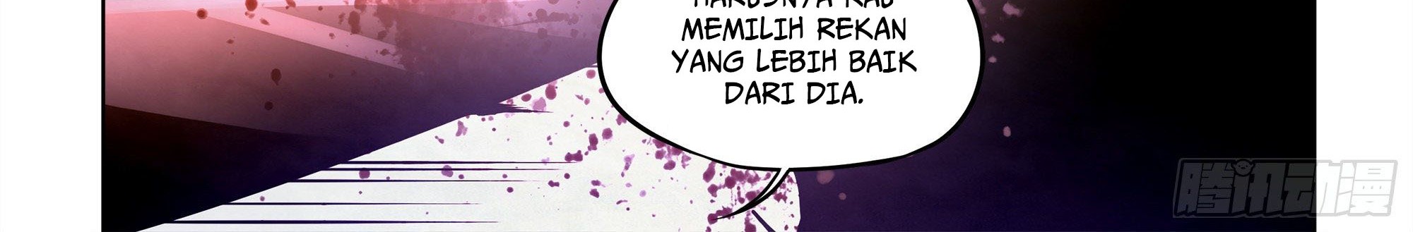 The Last Human Bab 391 halaman 32