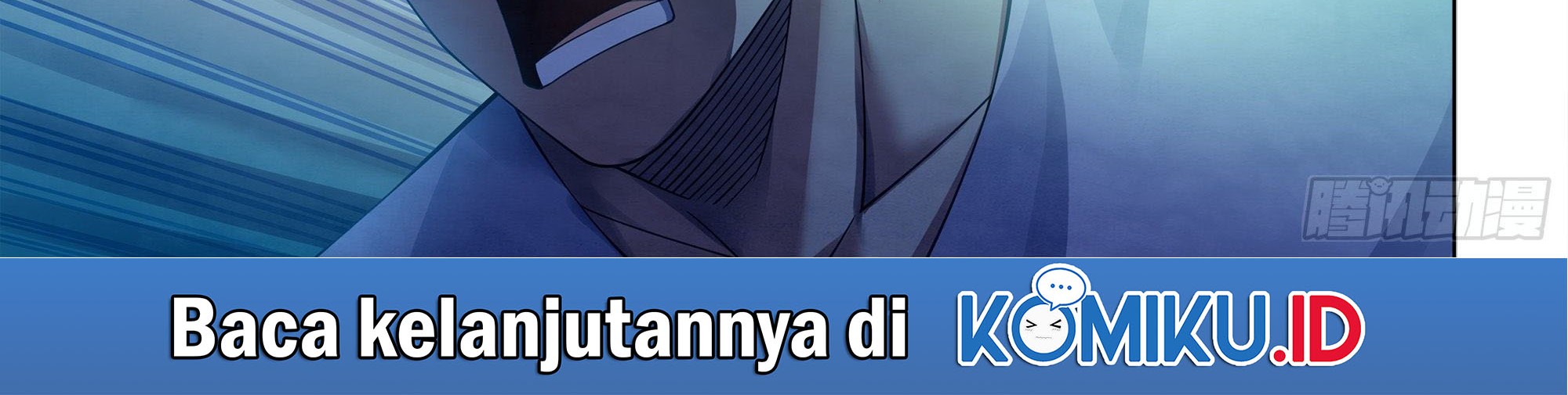 The Last Human Bab 393 halaman 34