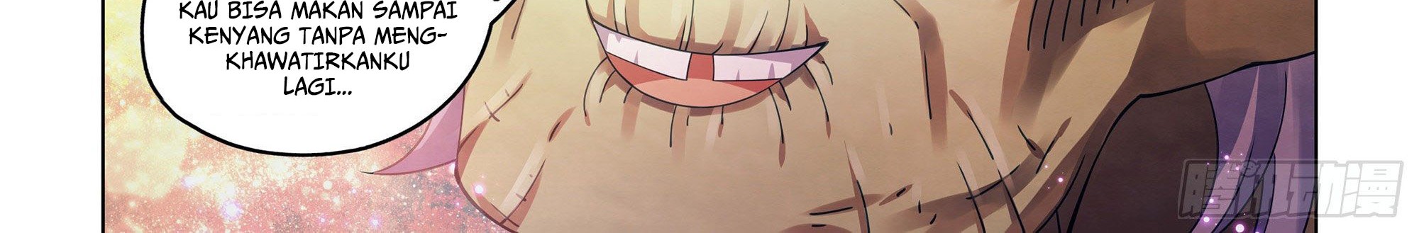 The Last Human chapter 395 halaman 14