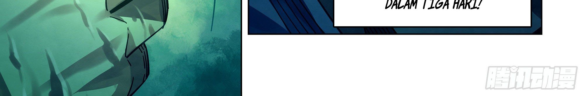 The Last Human chapter 395 halaman 18
