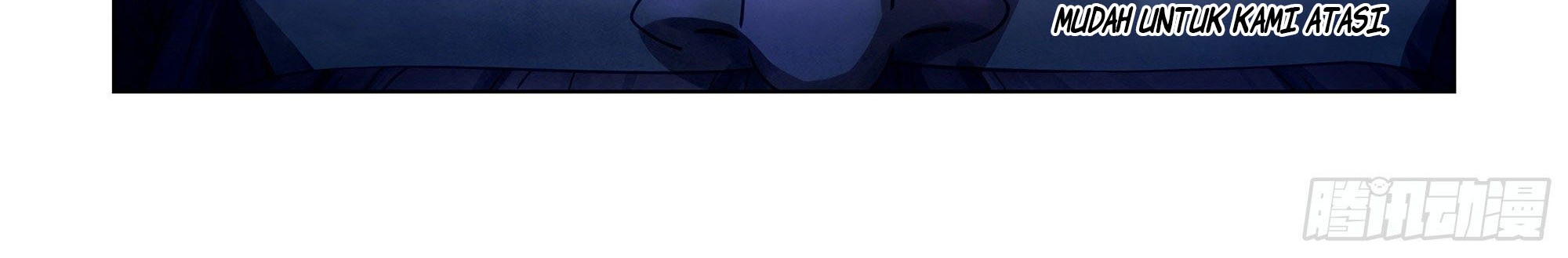 The Last Human chapter 395 halaman 30