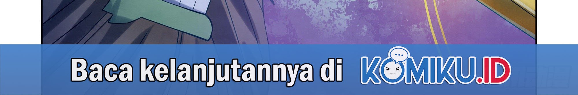 The Last Human chapter 395 halaman 36