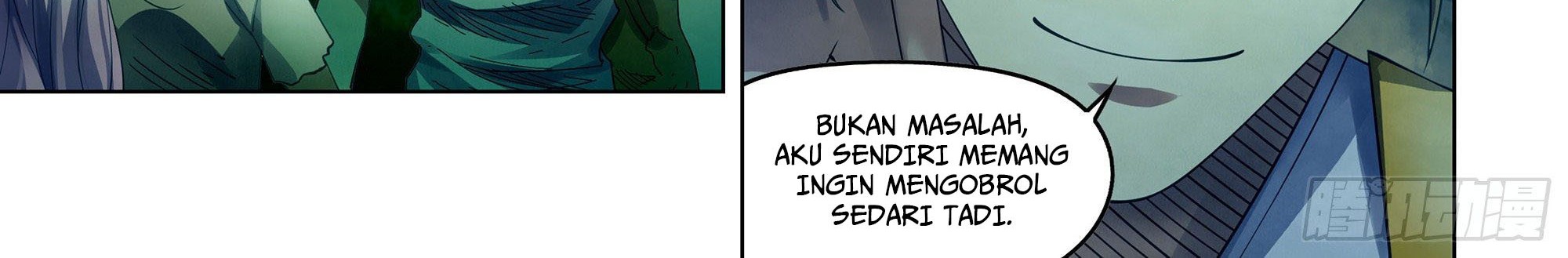 The Last Human Bab 396 halaman 22