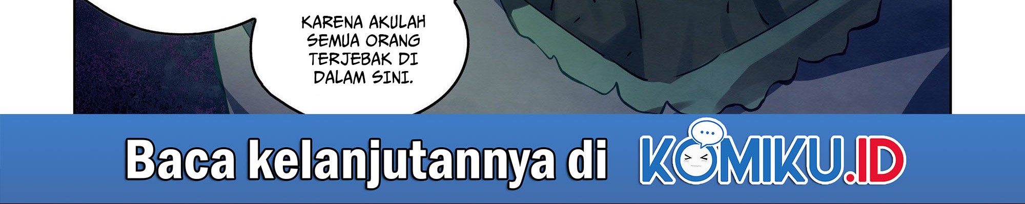 The Last Human Bab 396 halaman 36