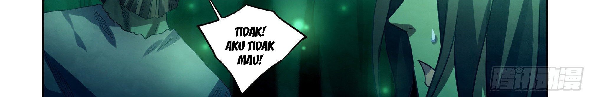 The Last Human Bab 397 halaman 12