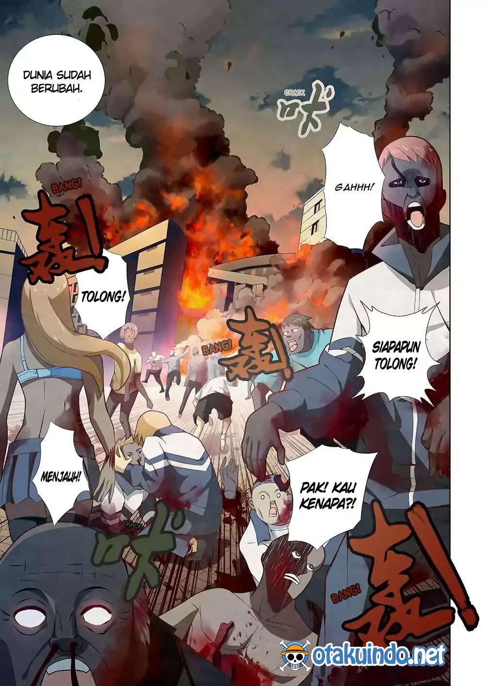 The Last Human Bab 4 halaman 7