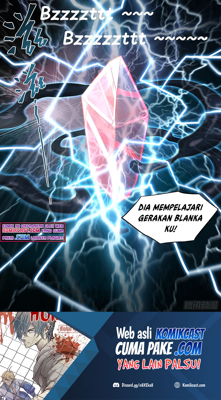 The Last Human Bab 408 halaman 16