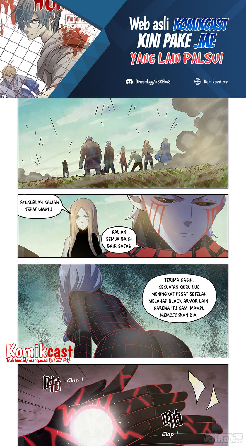 The Last Human Bab 412 halaman 2