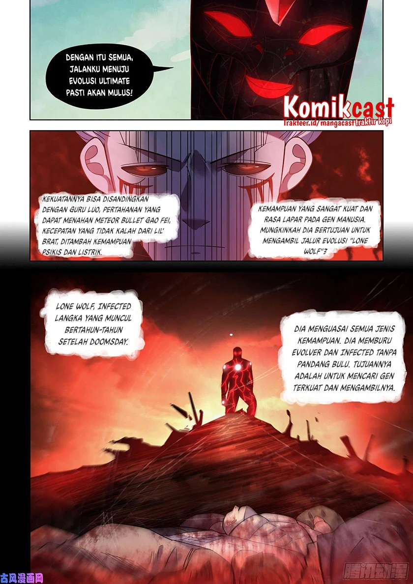 The Last Human Bab 412 halaman 4