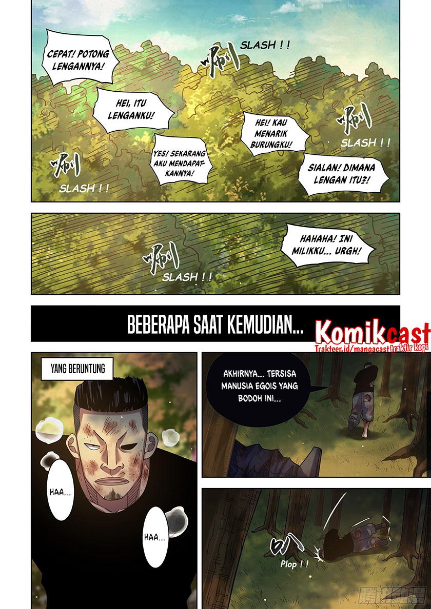 The Last Human Bab 416 halaman 10