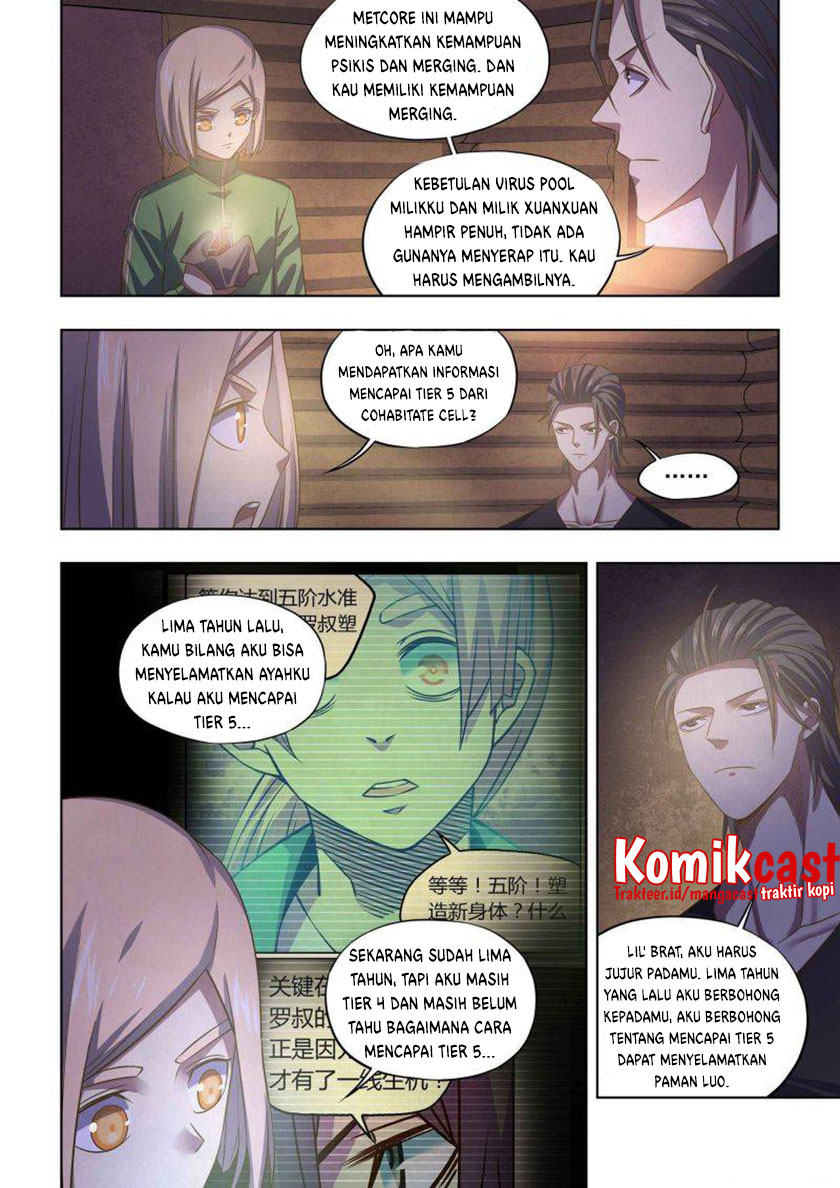 The Last Human Bab 420 halaman 3