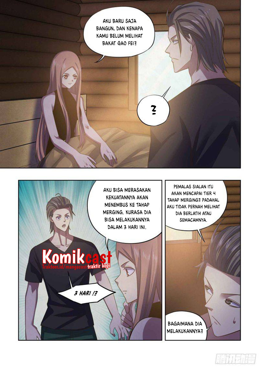 The Last Human Bab 420 halaman 10