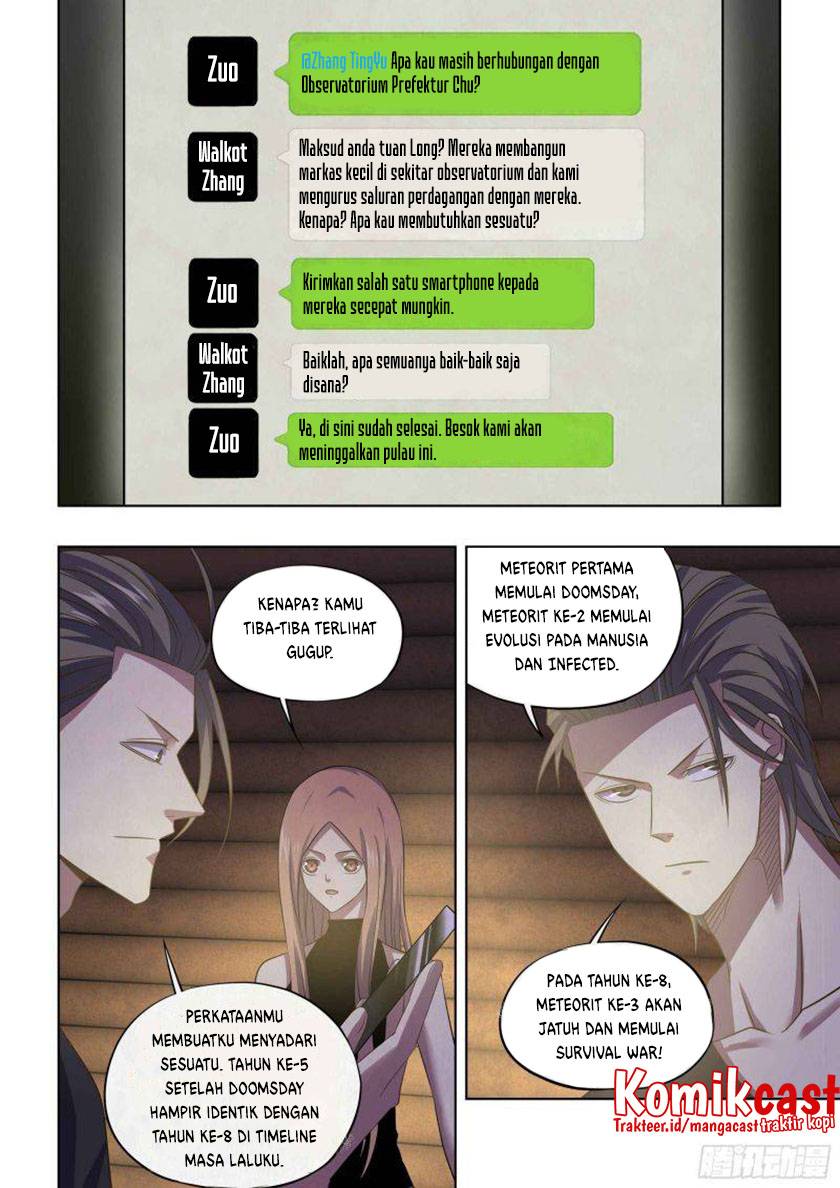 The Last Human Bab 420 halaman 15