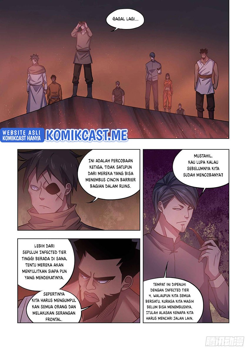 The Last Human Bab 425 halaman 4