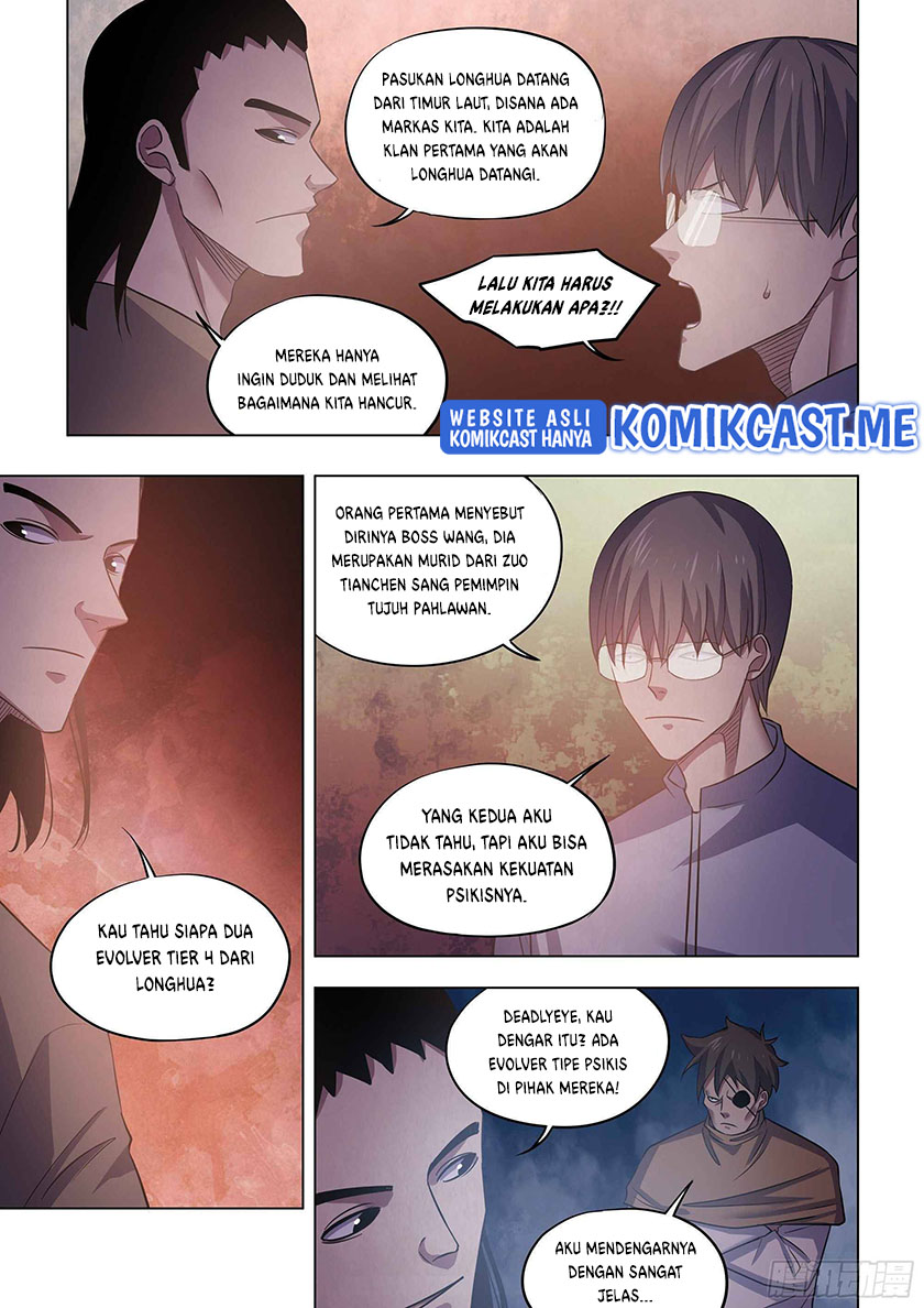 The Last Human Bab 425 halaman 10