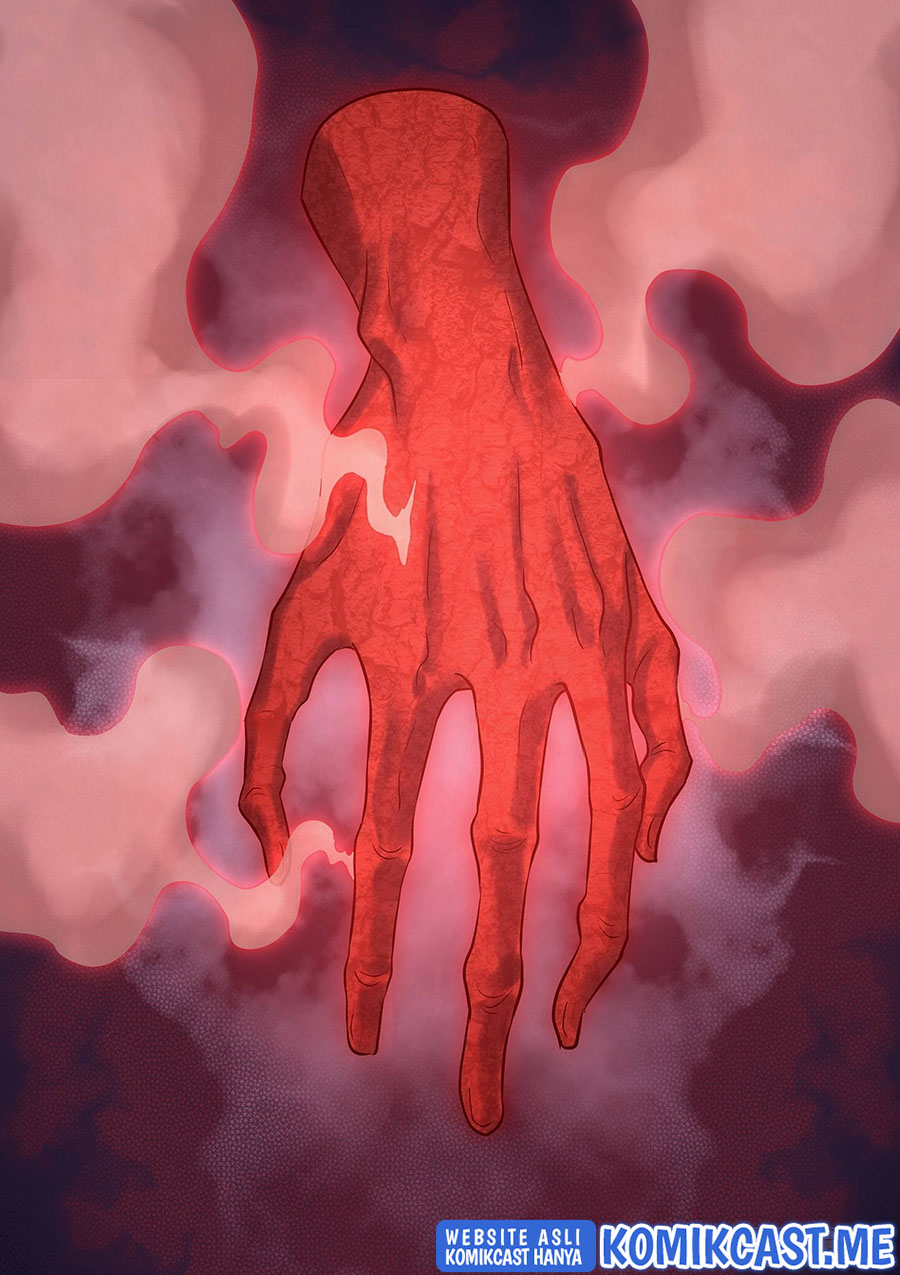 The Last Human chapter 440 halaman 14