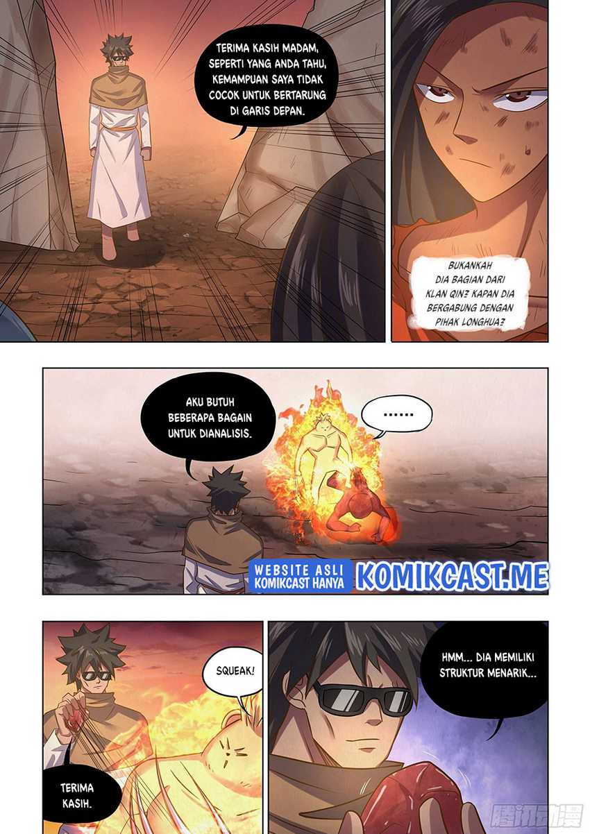 The Last Human Bab 450 halaman 12