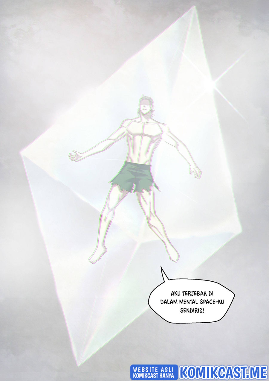 The Last Human chapter 459 halaman 14