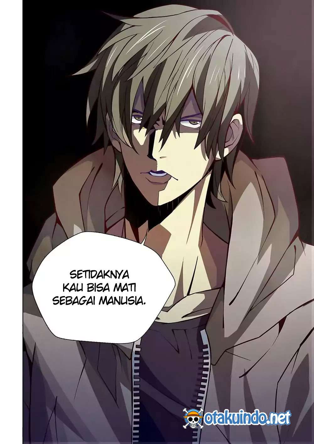 The Last Human Bab 5 halaman 10