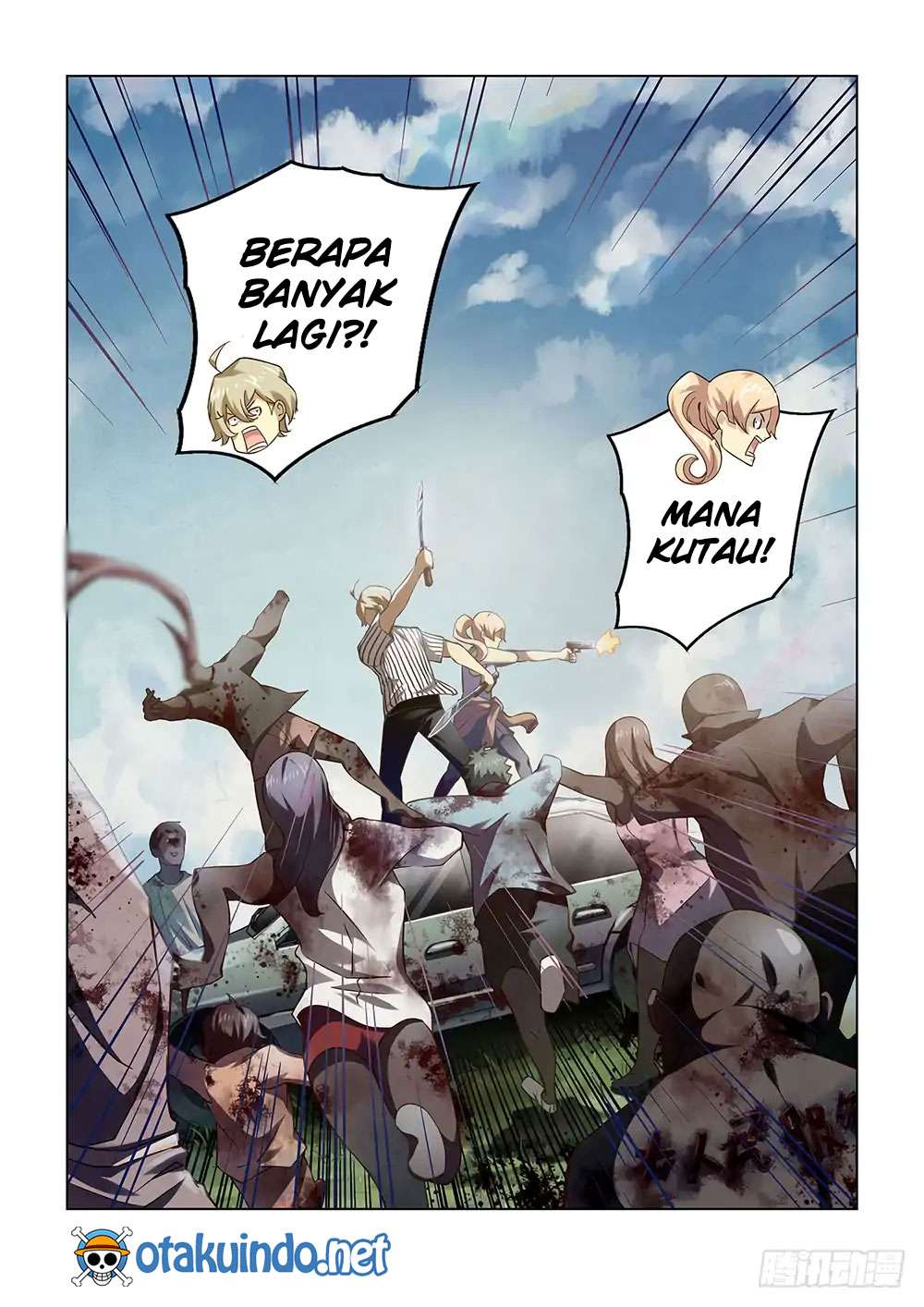 The Last Human Bab 50 halaman 5