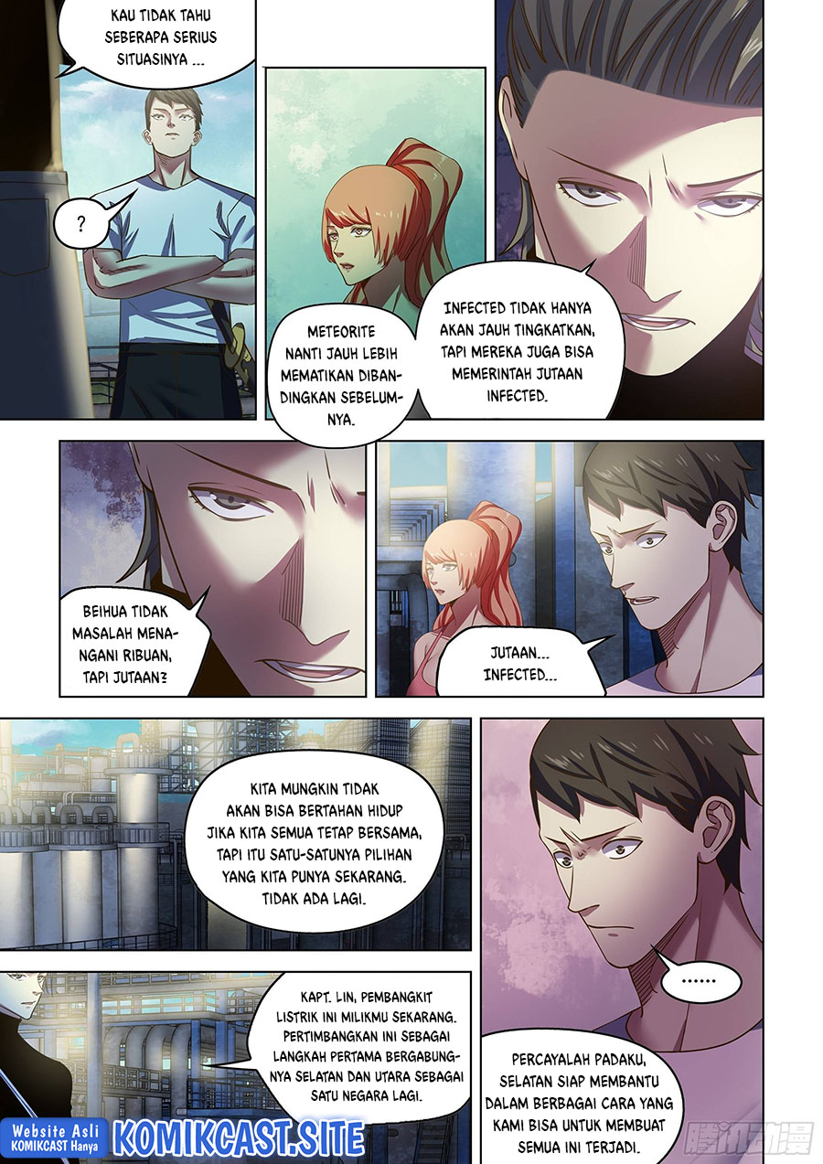 The Last Human Bab 501 halaman 9