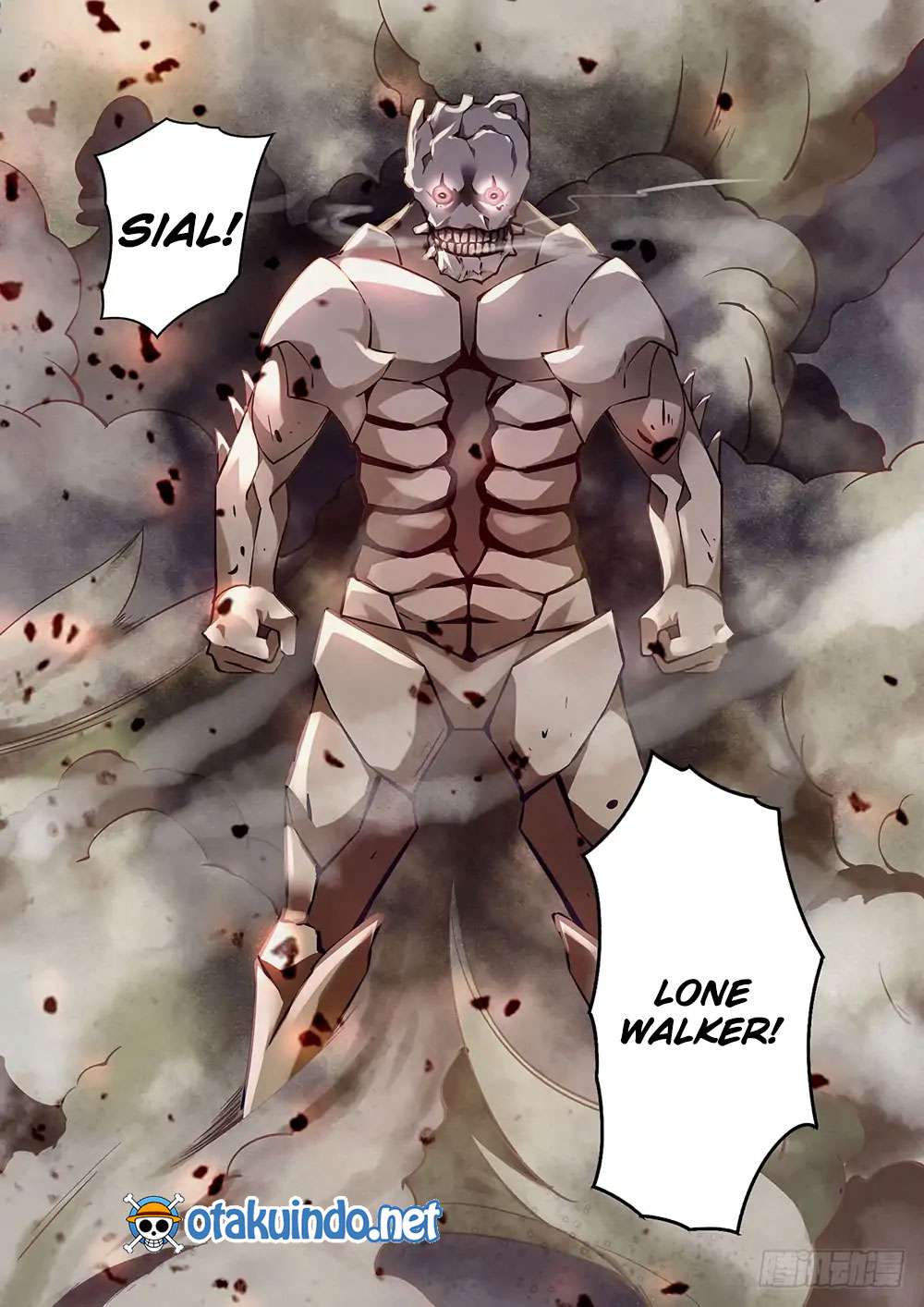 The Last Human Bab 51 halaman 7