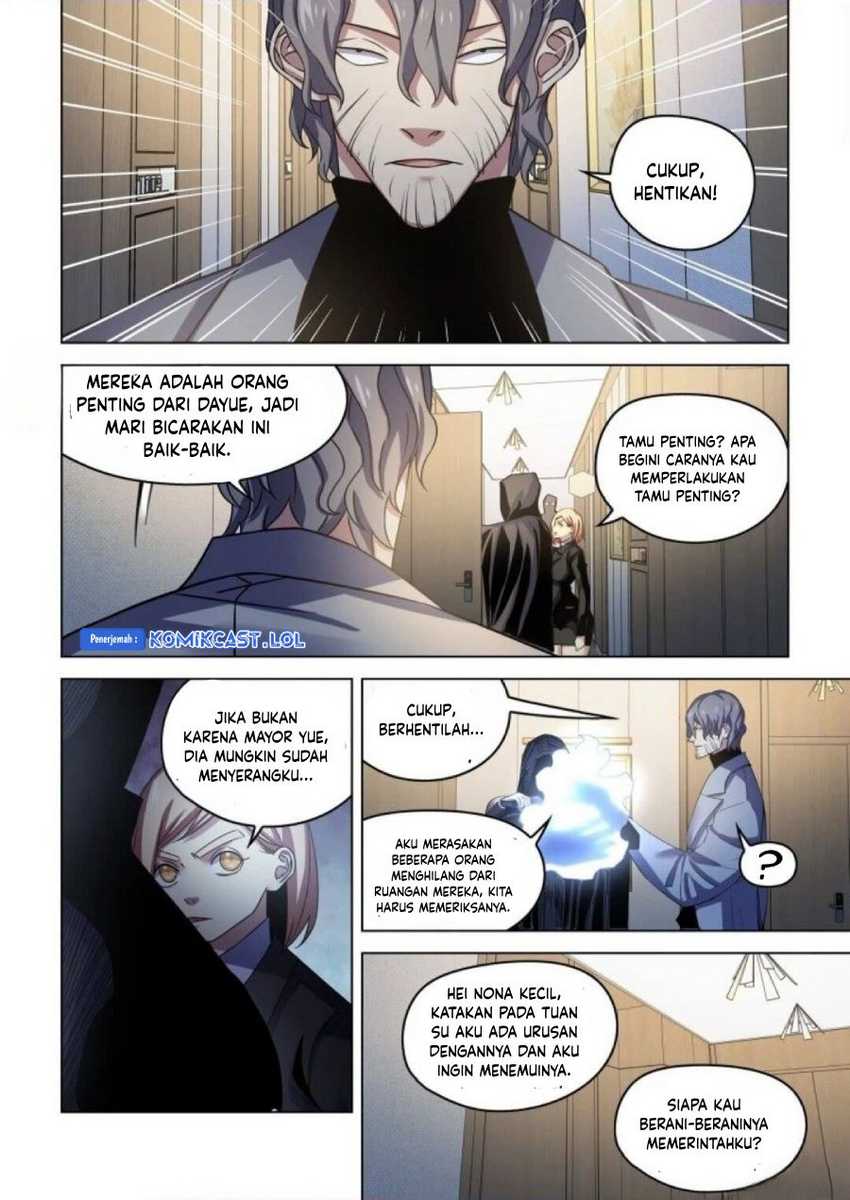 The Last Human Bab 540 halaman 4