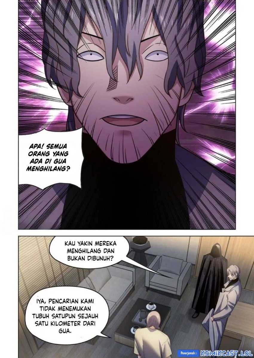 The Last Human Bab 540 halaman 10