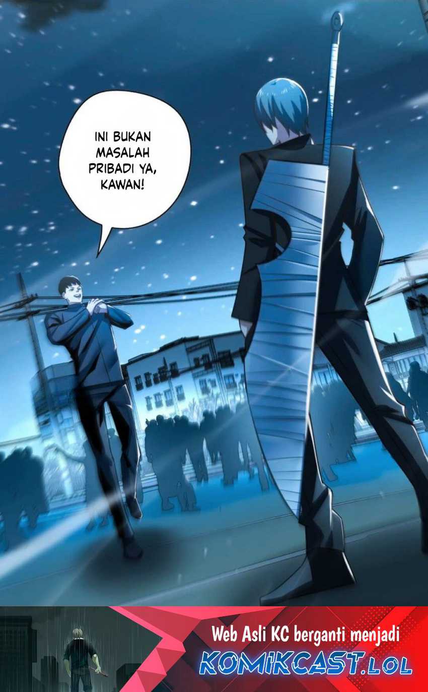 The Last Human Bab 542 halaman 15
