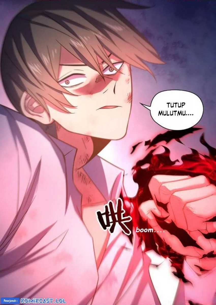 The Last Human Bab 544 halaman 12