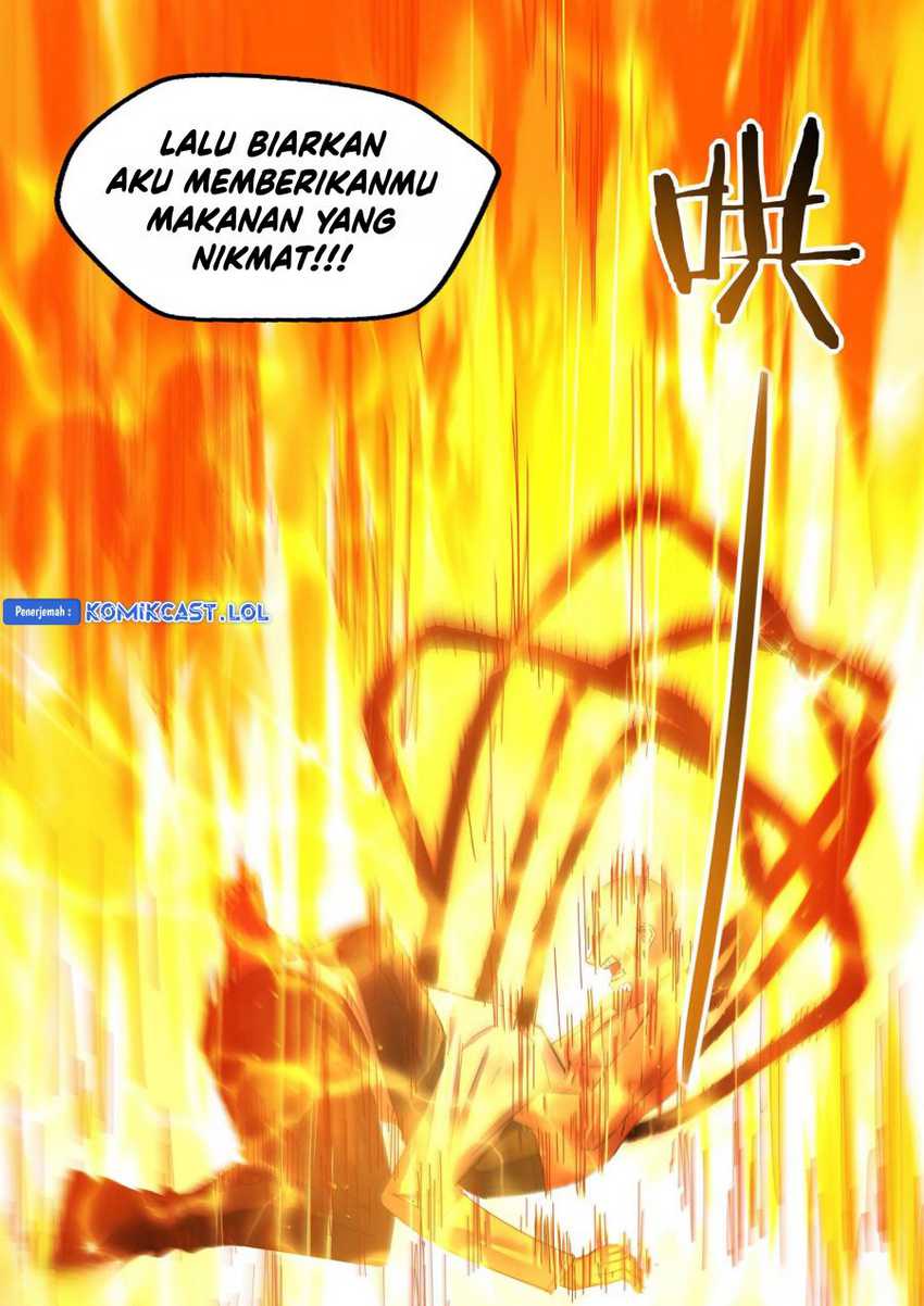The Last Human Bab 545 halaman 12