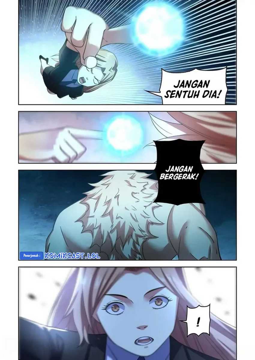 The Last Human Bab 555 halaman 14