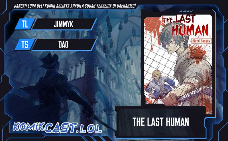 The Last Human Bab 560 halaman 1