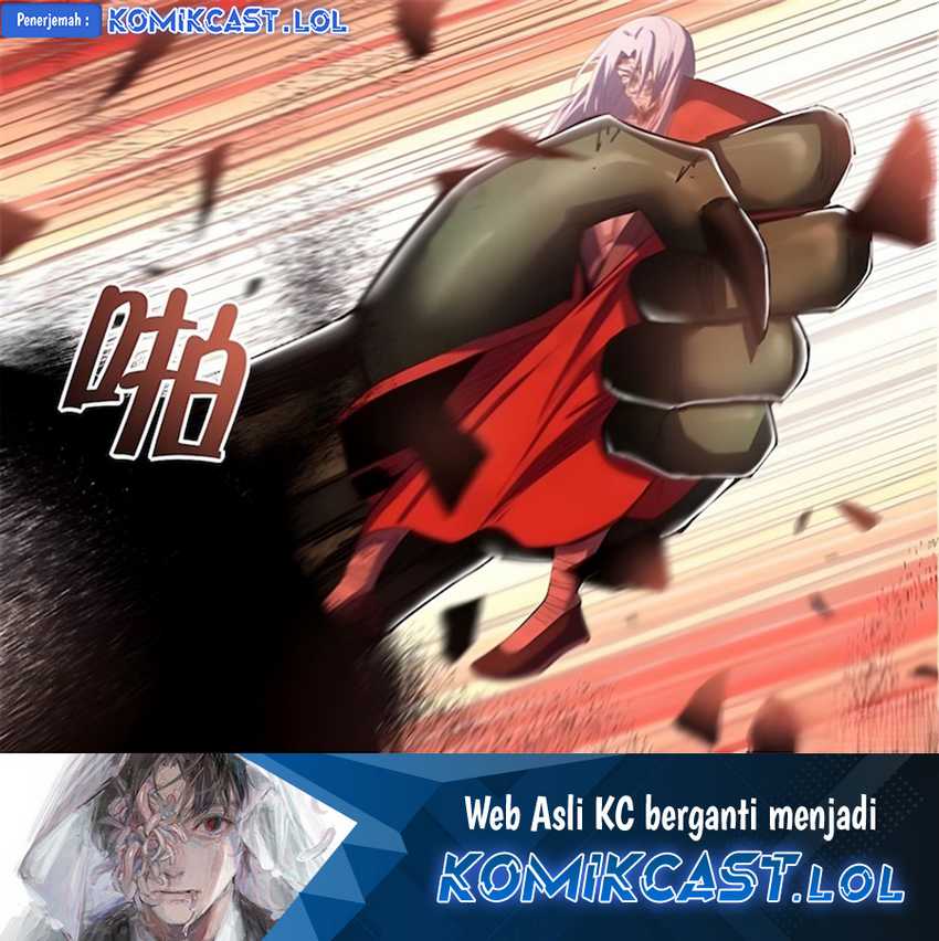The Last Human Bab 566 halaman 17