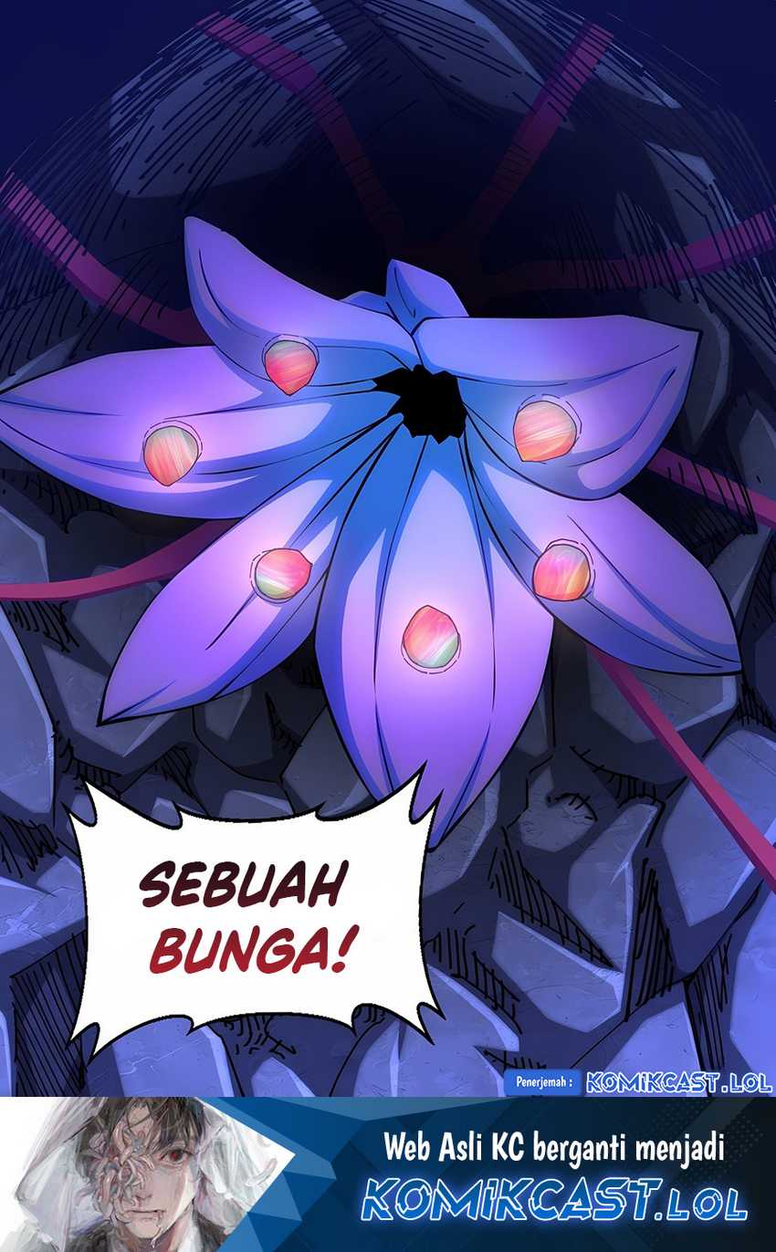 The Last Human Bab 575 halaman 14