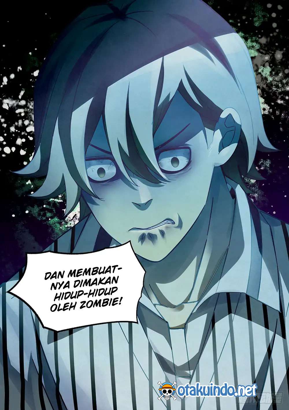 The Last Human Bab 63 halaman 5