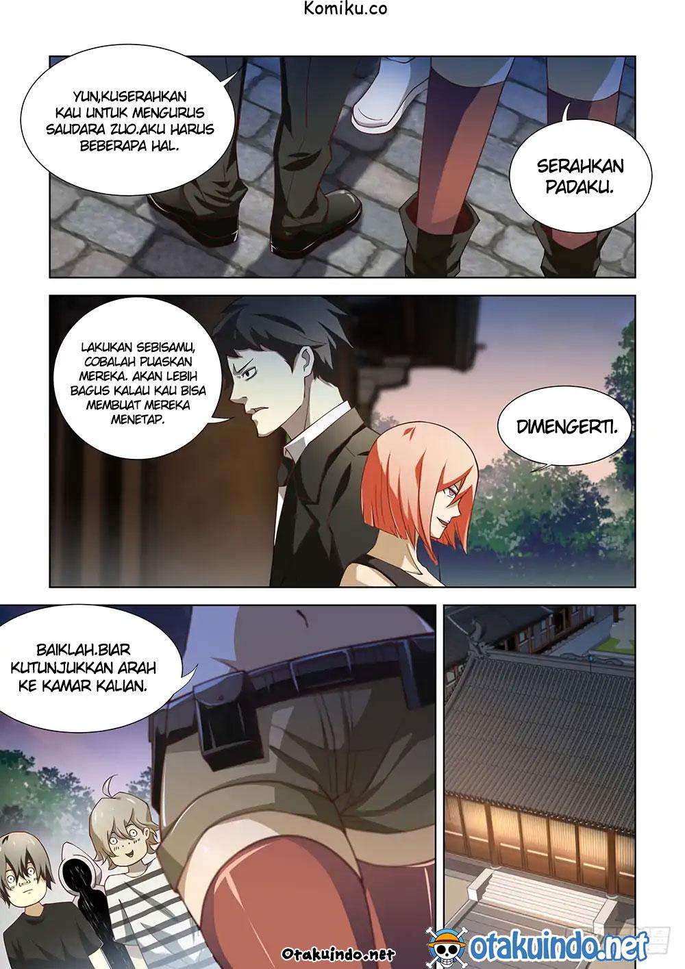 The Last Human Bab 75 halaman 3