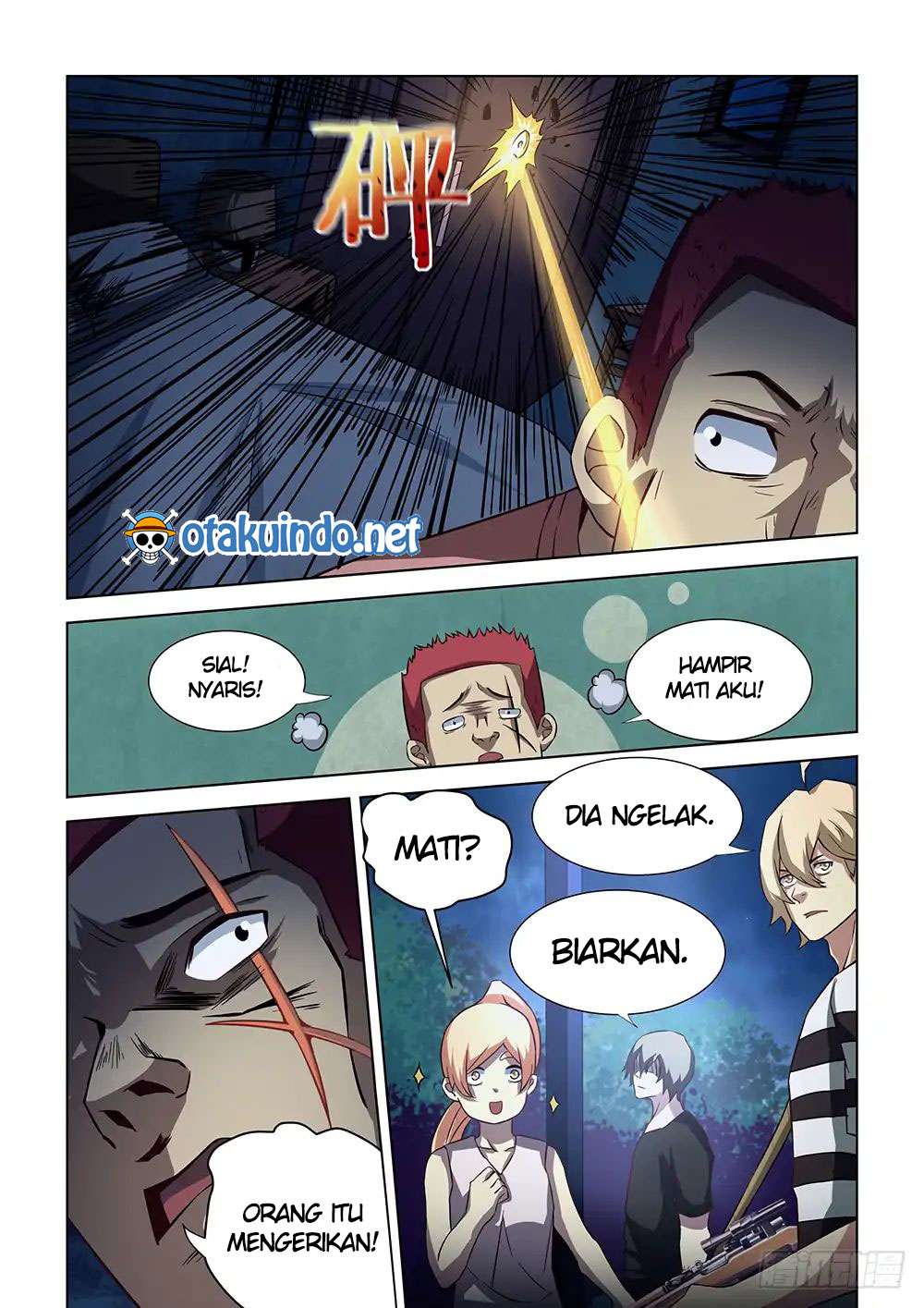 The Last Human Bab 80 halaman 7